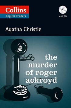 The Murder of Roger Ackroyd - Agatha Christie