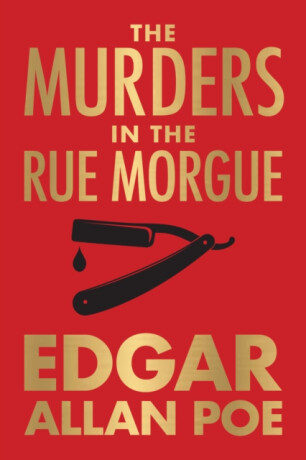 The Murders in the Rue Morgue - 
