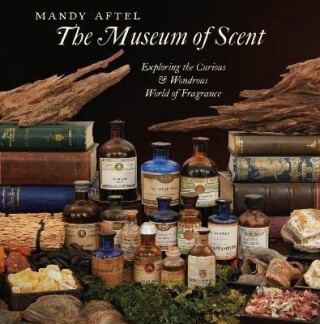 Museum of Scent - Aftel Mandy
