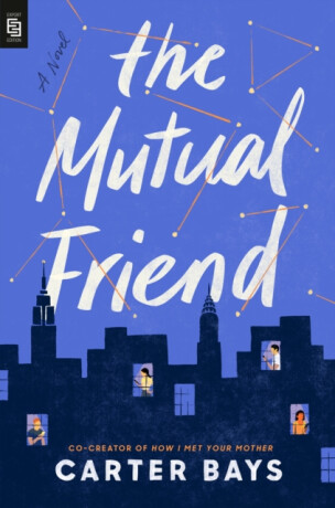 The Mutual Friend - 