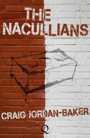 The Nacullians - Craig Jordan-Baker
