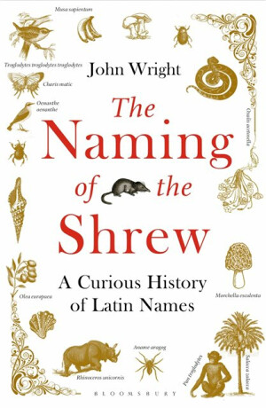 The Naming of the Shrew - Wright John