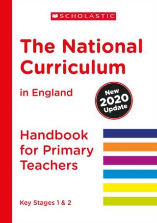 The National Curriculum in England (2020 Update) - Scholastic
