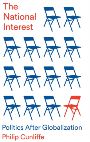 The National Interest - Cunliffe Philip