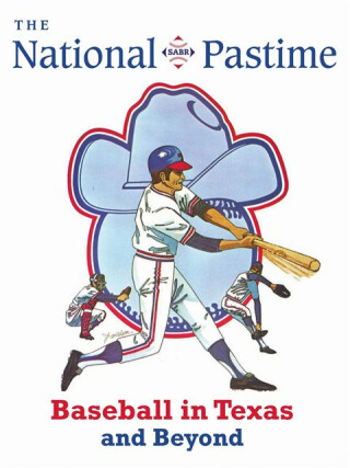 The National Pastime, 2025 - Society for American Baseball Research
