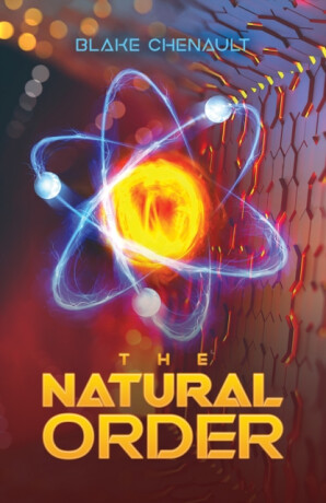 The Natural Order - Blake Chenault