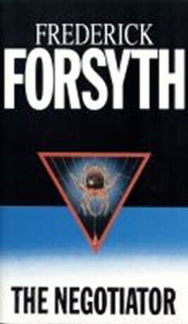 Negotiator - Frederick Forsyth