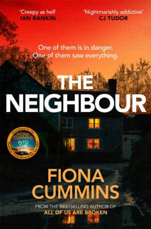 The Neighbour - Fiona Cummins
