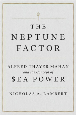 The Neptune Factor - Nicholas A. Lambert