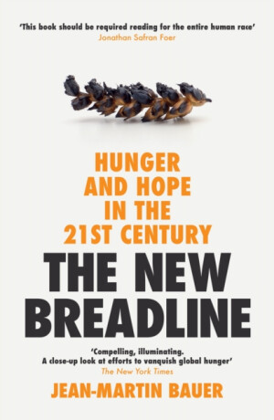 The New Breadline - Jean-Martin Bauer