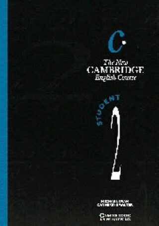 The New Cambridge English Course 2: Student´s Book - Michael Swan