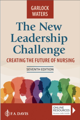 The New Leadership Challenge - Nicole Waters