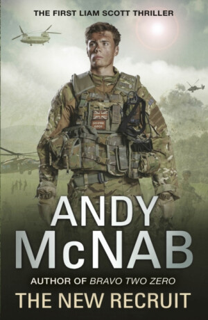 The New Recruit - Andy McNab