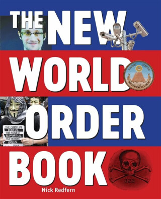 The New World Order Book - Nick Redfern