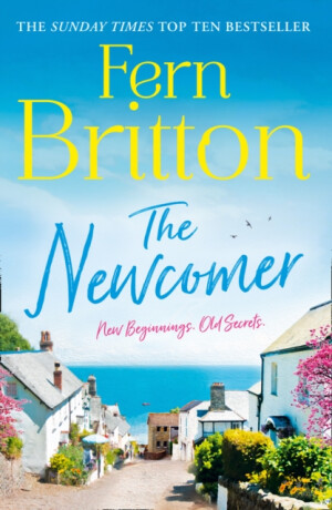 The Newcomer - Fern Britton