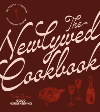 The Newlywed Cookbook - 