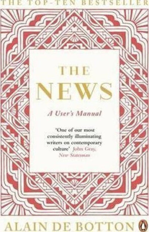 News - Alain de Botton