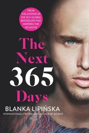 The Next 365 Days - Blanka Lipinska