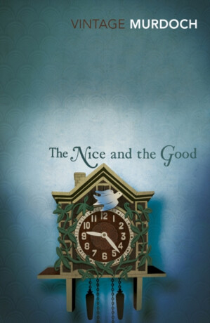 The Nice and the Good - Iris Murdoch