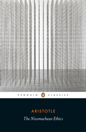 The Nicomachean Ethics - Aristotle
