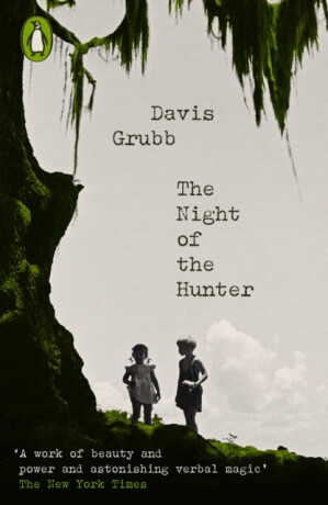 The Night of the Hunter - Davis Grubb