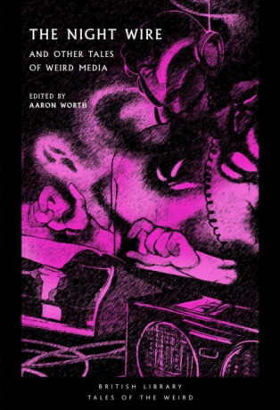 The Night Wire - 