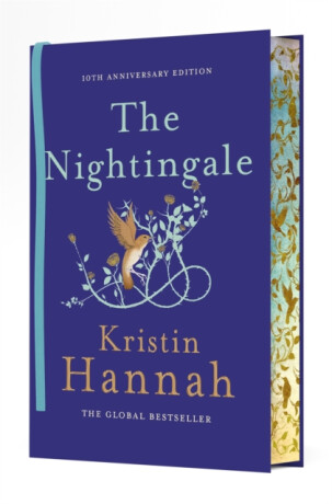 The Nightingale - Kristin Hannahová