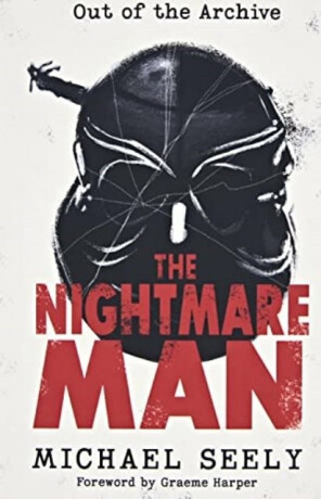 The Nightmare Man - Michael Seely