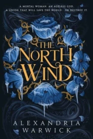 The North Wind - Alexandria Warwick