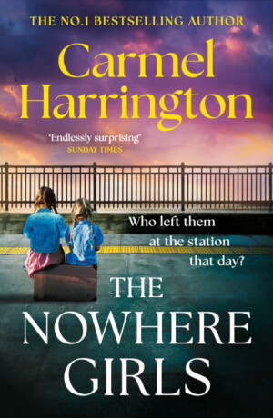 The Nowhere Girls - Carmel Harrington