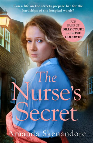 The Nurseâ€™s Secret - Amanda Skenandore