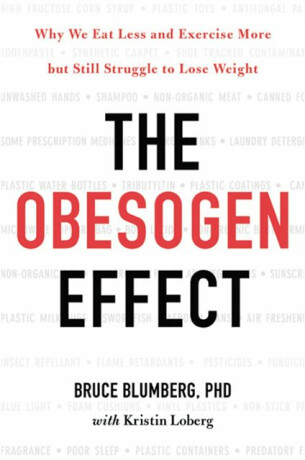 The Obesogen Effect - Kristin Loberg,Bruce, PhD Blumberg