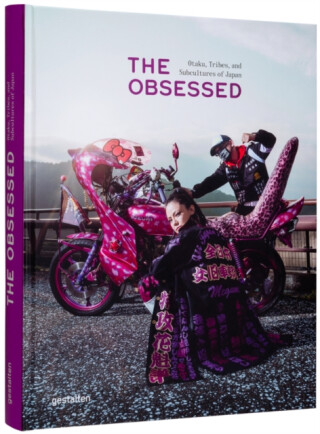 The Obsessed - 