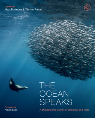 The Ocean Speaks - Matt Porteous,Tamsin Raine