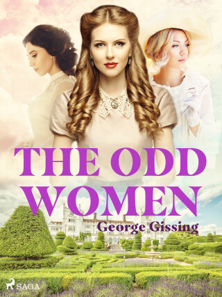 The Odd Women - George Gissing