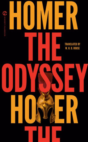 The Odyssey - 