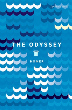 The Odyssey - Homer Homer