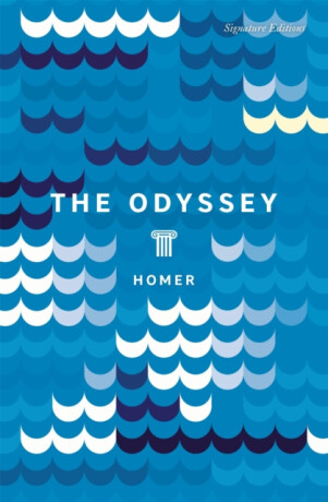 The Odyssey - Homer Homer