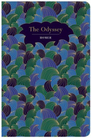 The Odyssey - Homér