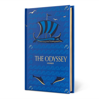 The Odyssey (Special Edition) - Homer Homer