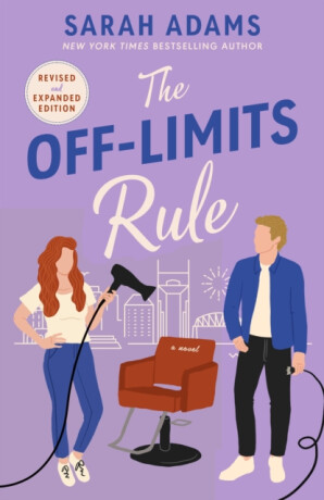Off-Limits Rule - Sarah Adams
