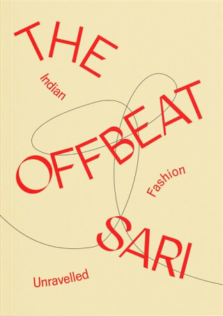The Offbeat Sari - 