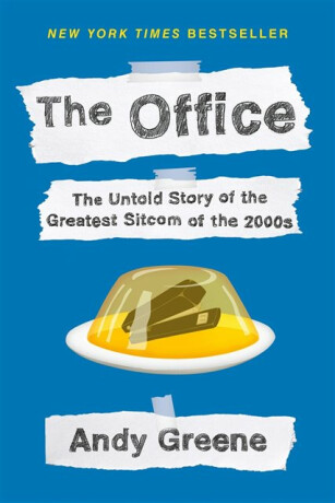 The Office - Andy Greene