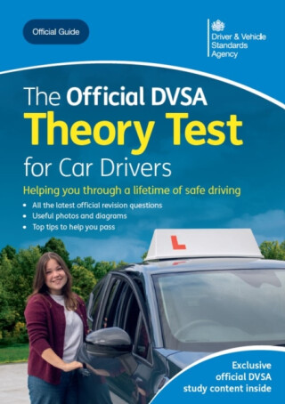 The Official DVSA Theory Test for Car Drivers - 2025 - Driver and Vehicle Standards Agencyy