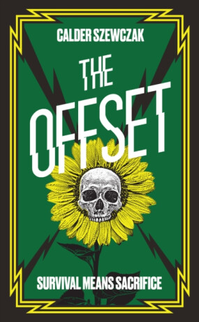 The Offset - Calder Szewczak