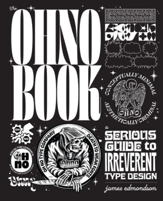 The Ohno Book - James Edmondson