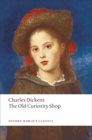 The Old Curiosity Shop - Charles Dickens