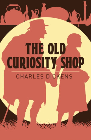 The Old Curiosity Shop - Charles Dickens