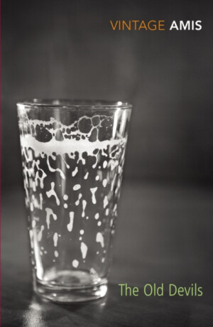 The Old Devils - Amis Kingsley