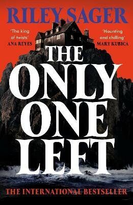 The Only One Left - Riley Sager
